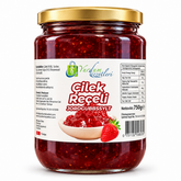 Strawberry Jam (750 g)