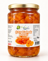 Crisp Pumpkin Jam (700 g)