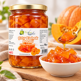 Crisp Pumpkin Jam (700 g)