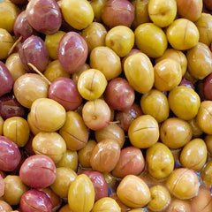 Zeytin Cizik Yeşil:700gr-SKÅRAD GRÖN OLIV