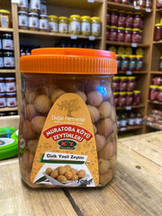 Zeytin Cizik Yeşil:700gr-SKÅRAD GRÖN OLIV