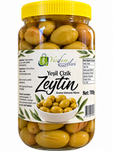 SKÅRAD GRÖN OLIV (700 g)