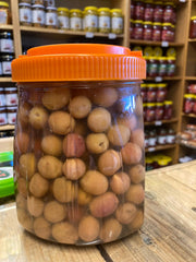 Zeytin Cizik Yeşil:700gr-SKÅRAD GRÖN OLIV