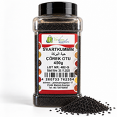 Black Cumin Seeds (450 g)