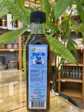 Svart kumminolja: SVART KUMMINOLJA (250 G)