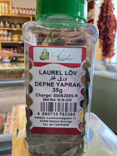 Bay Leaf (35 Grams)