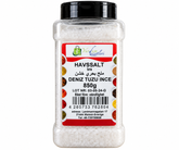 Finmalet Havssalt (850 g)