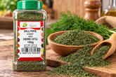 Torkad Dill (120 g)