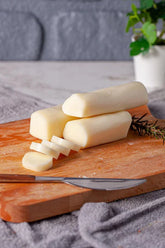 Strängost (ost): 400gr