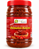 Antep-Region Tomato Paste (1 kg)
