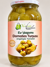 Inlagda Tomater (1 kg)