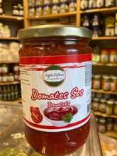 Domates Sos (700 G) - Tomatersås