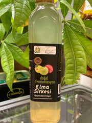 ÄPPELCIDERVINÄGER 500ml