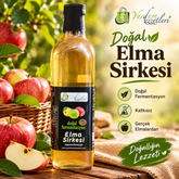 Apple Cider Vinegar (500 ml)