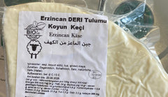 Erzincan Läder Jumpsuit (ost): 500gr