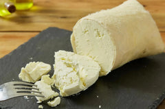 Erzincan Läder Jumpsuit (ost): 500gr