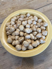 Rostad Hasselnöt:800g