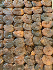 Sun-Dried Apricots - 200g SUN-DRIED APRICOTS