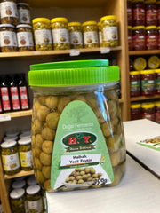 Zeytin Halhal Oliv 700gr-HALHAL OLIV.
