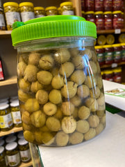 Zeytin Halhal Oliv 700gr-HALHAL OLIV.