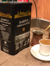 Kahve Harput Dibek 200 gr - Dibek Kaffe