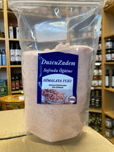 HIMALAYAN SALT GROUND:1000GR