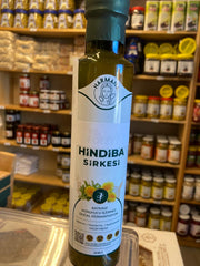 Harmana Chicory Vinegar 250ml: CICHORY VINEGAR
