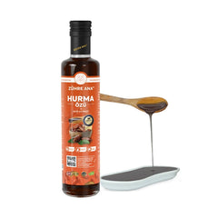 Zühre Ana Hurma özü:350gr+DADELEXTRAKT