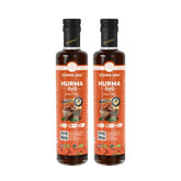 Zühre Ana Hurma özü:350gr+DADELEXTRAKT