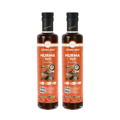 Zühre Ana Hurma özü:350gr+DADELEXTRAKT