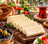 İzmir Tulumost (400 g)