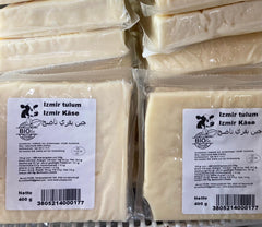 İzmir tulum peynir:400 gr-Izmir Tulum Ost
