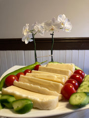 İzmir tulum peynir:400 gr-Izmir Tulum Ost