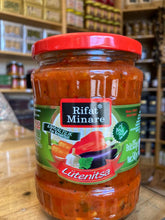 RIFAT MINARE FRUKOST (STARKFRUKOSTSÅS) – 540 GR