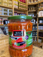 RIFAT MINARE FRUKOST (FRUKOSTSÅS) – 540 GR