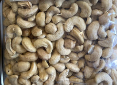 Cashew Raw 800 g – product image 2
