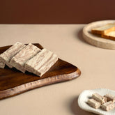Halva kaka med kakao Nazel (300 g) - kakaohalva