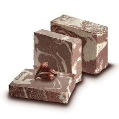 Kakaolu Tahin helva :800gr-Halva med kakao