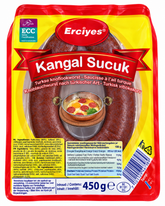 Erciyes Kangal Sucuk (450 g)
