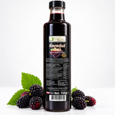 Black Mulberry Syrup (750 g)
