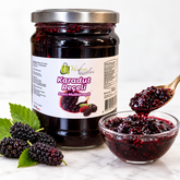 Black Mulberry Jam (700 g)