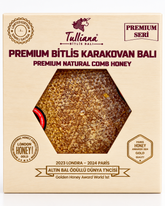 Tuliana Bitlis Karakovan Petek Honung
