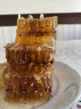 Karakovan petek honung 600-650gr