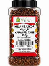 Hel Kryddnejlika (295 g)