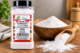 Natriumkarbonat (E500) (900 g)
