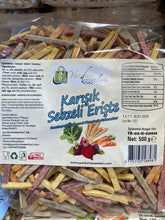 Vegetable Noodles (500 g)