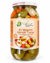 Blandad Inläggning (1 kg)