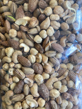 Blandade mellanmål: 800gr