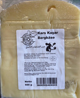 Kars Kaşarı (ost) :500gr