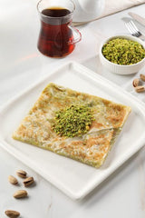 Katmer Tatlısı: 2x150gr